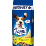 Chappi Dry Poultry 13.5kg