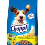 Chappi Dry Poultry 500g