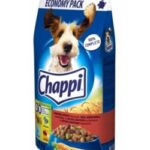 Chappi Dry Poultry/Beef 9kg