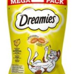 Dreamies Cheese 180g