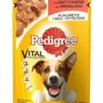 Pedigree Lamb Jelly 100g