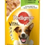 Pedigree Jelly Junior Chicken 100g