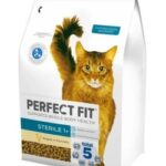 Perfect Fit Dry Sterile Chicken 2.8kg