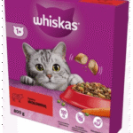 Whiskas Dry Beef 800g