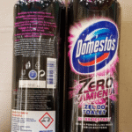 Domestos Zero Scale Pink 750 ml