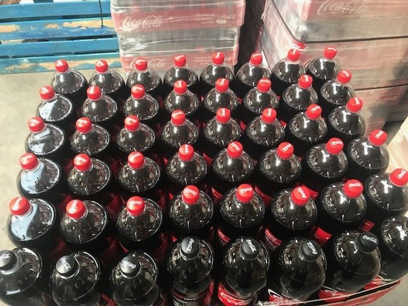 Coca Cola PET 1,75 L & Coca Cola Zero PET 1,75 L - Image 15