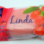 Linda Soap Mouth 100g