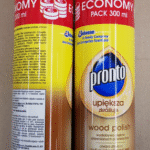 Pronto Wood Lavender 300 ml