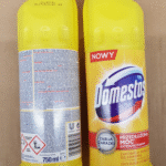 Domestos Citrus Fresh 750 ml