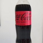 Coca Cola Zero 1,5 L Serbian Origin