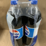 Pepsi PET 4x1,75 L