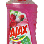 Ajax Floral Fiesta Tulip Lychee 1L