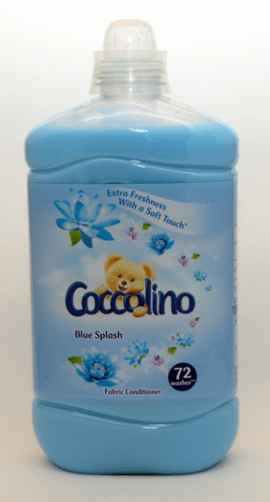 Coccolino Blue Splash 1,8 L