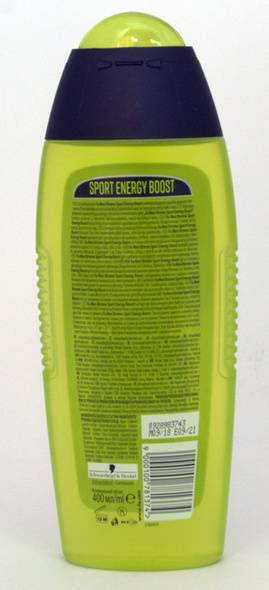 Fa Shower Gel Coconut Water 400 ml &Magic Oil pink jasmine scent 400 ml & Magic Oil blue lotus 400 ml & Coconut Milk 400 ml & Men Xtreme 400 ml & Men Attraction 400 ml - Image 15