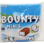 Bounty-Minis-170-g