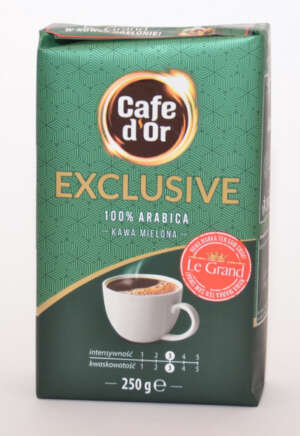 Cafe-dor-Exclusive-250-g