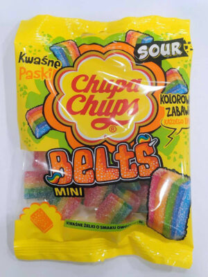 Chupa-Chups-Mini-Belts-90g
