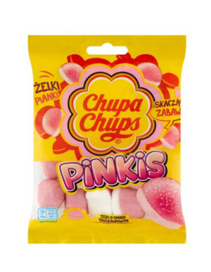 Chupa-Chups-Pinkis-90g