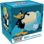 Daffy Duck Looney Tunes Vanille 10Pk 224g