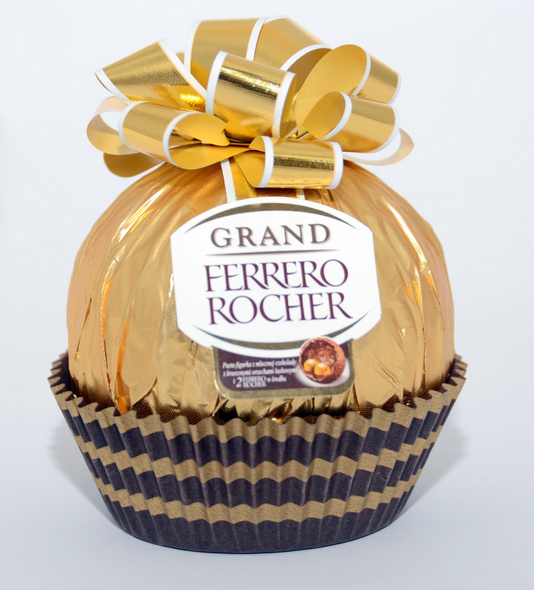 Ferrero-Rocher-125g