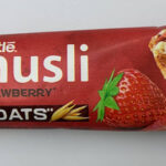 Fitness-Musli-Strawberry-35-g