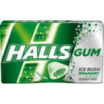 Halls-Gum-Ice-Rush-Spearmint-Flavour-Sugar-Free-18-g