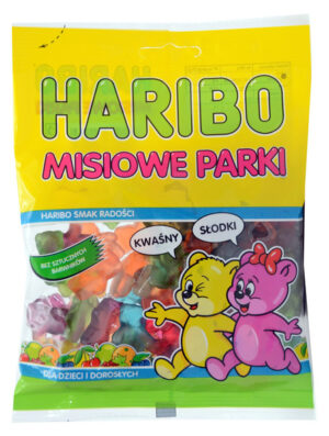 Haribo-Bears-Parks-175-g