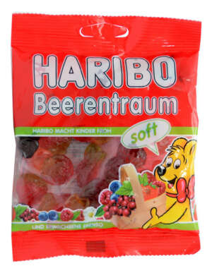 Haribo-Beerentraum-100-g