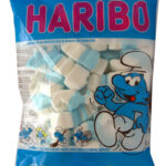 Haribo-Chamallows-Smerfy-175-g