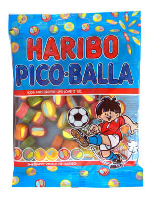 Haribo-Pico-Balla-100-g