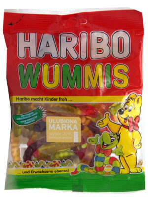 Haribo-Wummis-200-g