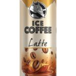 Hell Ice Coffee Latte 250ml