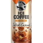 Hell Ice Coffee Salted Caramel 250ml