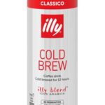 Illy Cold Brew Classico 250ml