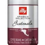 Illy Guatemala Coffee Beans 250g