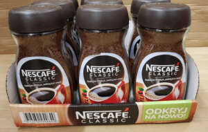 Instant-Coffee-Nescafe-Classic-200g