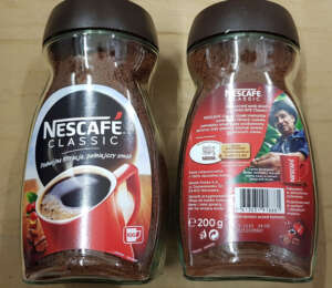 Instant-Coffee-Nescafe-Classic-200g