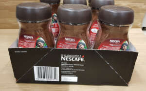 Instant-Coffee-Nescafe-Classic-200g