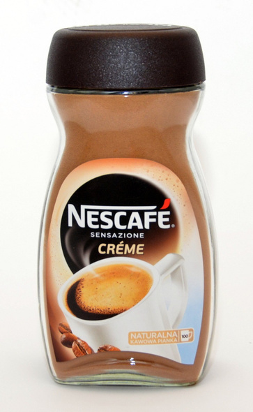 Instant-Coffee-Nescafe-Sensazione-Creme-200g