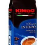 Kimbo Intenso Beans 250g