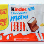 Kinder-Chocolate-Maxi-T6-6x21-g-126g