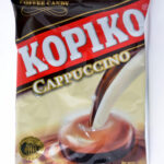 Kopiko-Cappuccino100-g