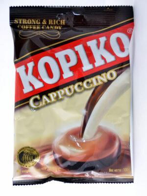 Kopiko-Cappuccino100-g