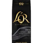 L'OR Espresso Onyx Beans 500g