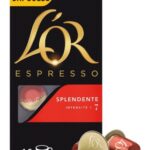 L'OR Espresso Splendente Intensity 7 52g