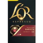 L'OR NCC Capsules Barista Espresso 10pcs