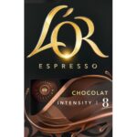 L'OR NCC Capsules Chocolat 10pcs