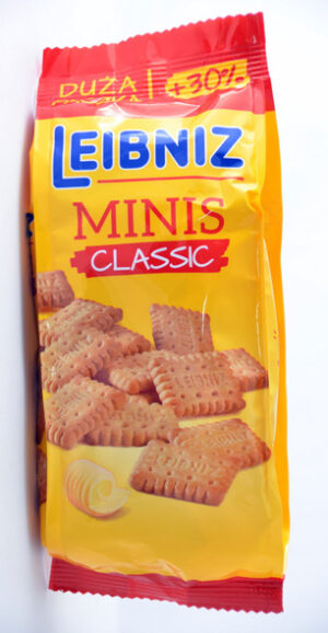 Leibniz-Minis-Classic-130-g