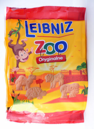 Leibniz-ZOO-Oryginalne-100-g
