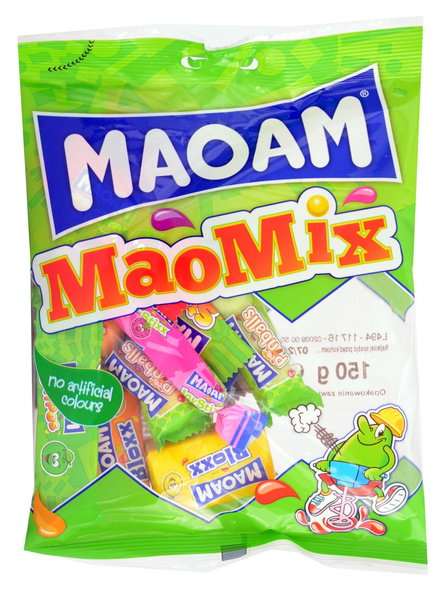 Maoam-Maomix-150-g